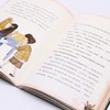 卷毛漫游世界历史(远古时代卷3神话里的战争) 商品缩略图4