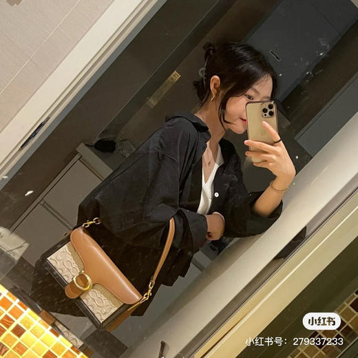 经典coac.h酒神包 高质量特价🉐️ 商品图1