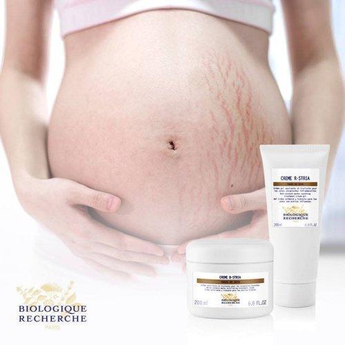Biologique Recherche 原液之谜 红色生长纹祛除护理霜 200ml 商品图3
