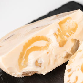 【已下架】春回盏 玫瑰荔枝味胶原蛋白肽 即食花胶75g*6瓶/盒[福利品]