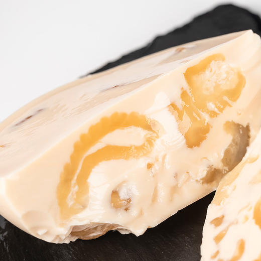 【已下架】春回盏 玫瑰荔枝味胶原蛋白肽 即食花胶75g*6瓶/盒[福利品] 商品图0