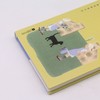 捉猫记(精)/大作家写给孩子们 商品缩略图2