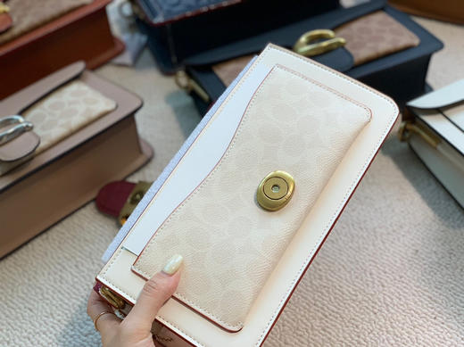 经典coac.h酒神包 高质量特价🉐️ 商品图8