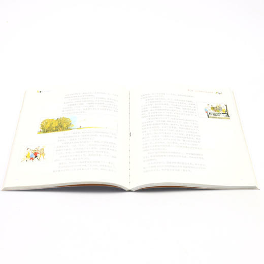 图画书这样读 商品图4