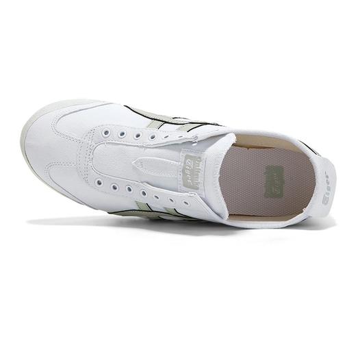 [经典]Onitsuka Tiger鬼塚虎 MEXICO 66系列中性情侣款休闲鞋懒人鞋女鞋一脚蹬男鞋 商品图9