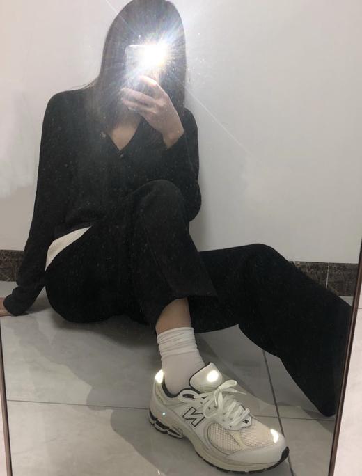 新百L丨2002R复古慢跑 商品图1