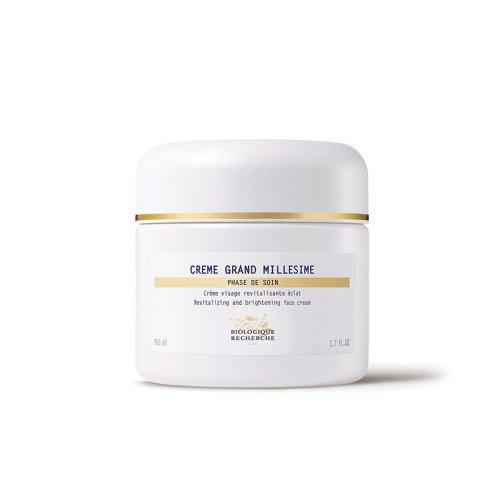 Biologique Recherche 原液之谜 活能精华面霜 50ml 商品图0