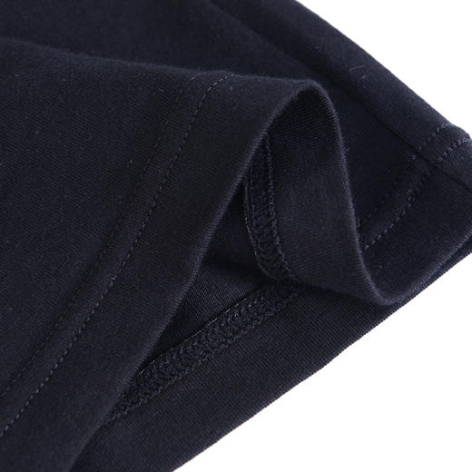 【特惠秒】Emporio Armani 男士印花时尚圆领短袖外穿/打底T恤 98432 商品图3