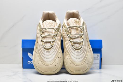 阿迪达斯Adidas Ozelia adiPENE水管2.0复古运动老爹鞋HO4251男女鞋 商品图6