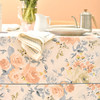 马卡龙玫瑰系列长方形桌布田园轻奢风 商品缩略图2