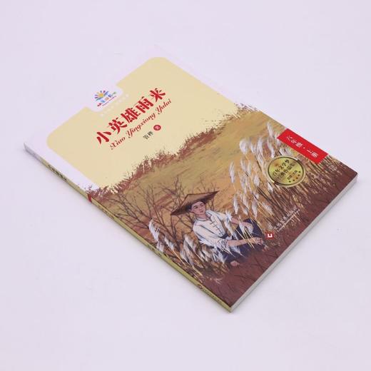 小英雄雨来(6上)/百年文学梦经典作品集 商品图1