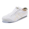 [经典]Onitsuka Tiger鬼塚虎 MEXICO 66系列中性情侣款休闲鞋懒人鞋女鞋一脚蹬男鞋 商品缩略图6