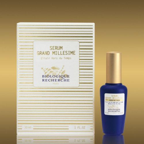 Biologique Recherche 原液之谜 青春焕彩精华 30ml 商品图2