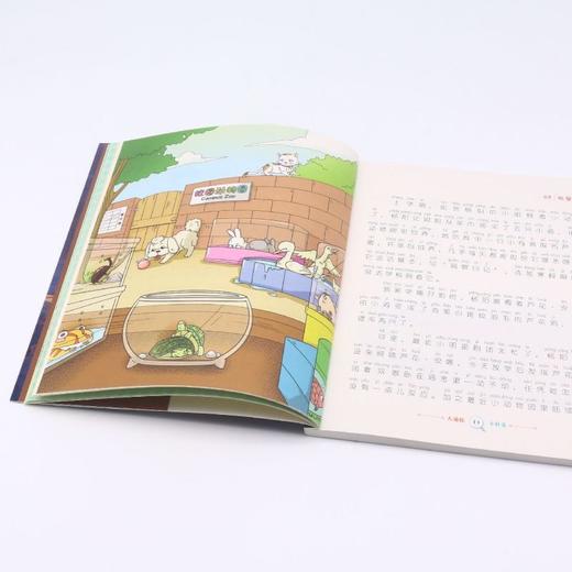 最后一只恐龙(彩绘注音版)/大侦探小杜奇 商品图3