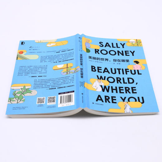 美丽的世界你在哪里 商品图3