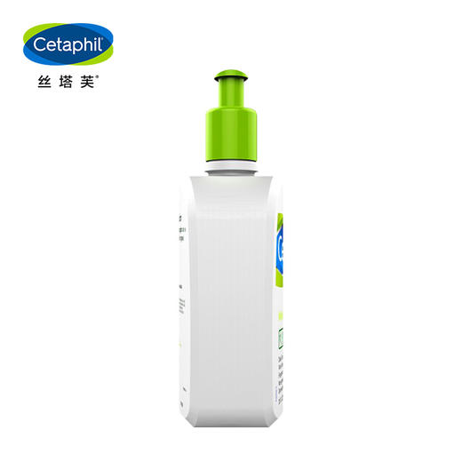 丝塔芙 保湿温和润肤乳液591ml 商品图3