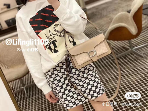 经典coac.h酒神包 高质量特价🉐️ 商品图3