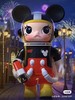 泡泡玛特 米奇 1000% 商品缩略图0