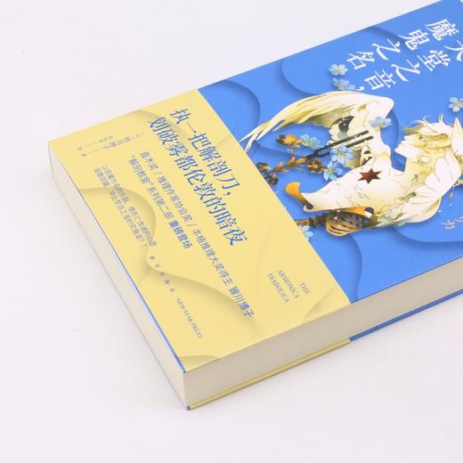 天堂之音魔鬼之名 商品图2