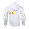 Mizuno/美津浓运动休闲梭织夹克风雨衣成人男P2CE26Z1 商品缩略图1