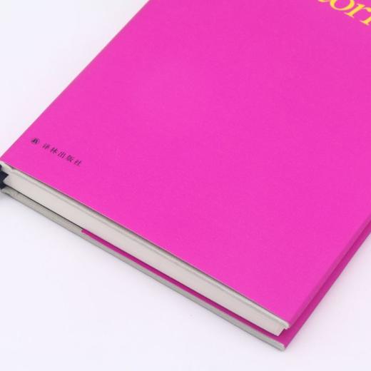 九故事(精)/塞林格作品 商品图3