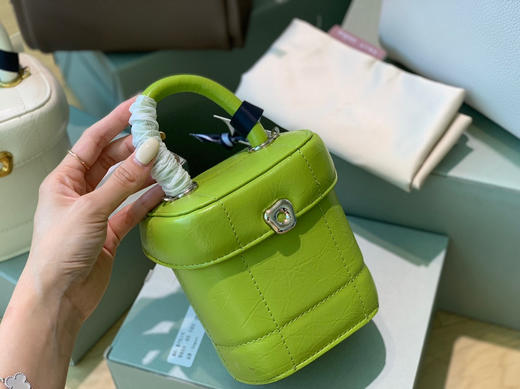 Songmont /松 盒子包 商品图6