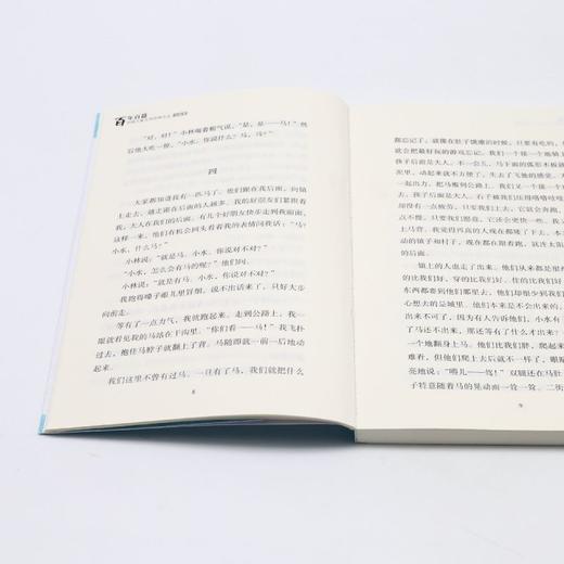 除夕的马/百年百篇中国儿童文学经典文丛 商品图3