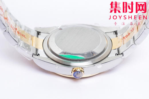 EWS新款劳力士探险家型36mm系列 探一 男士腕表 小手腕福音 商品图8