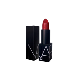 Nars口红黑方吉普赛gipsy