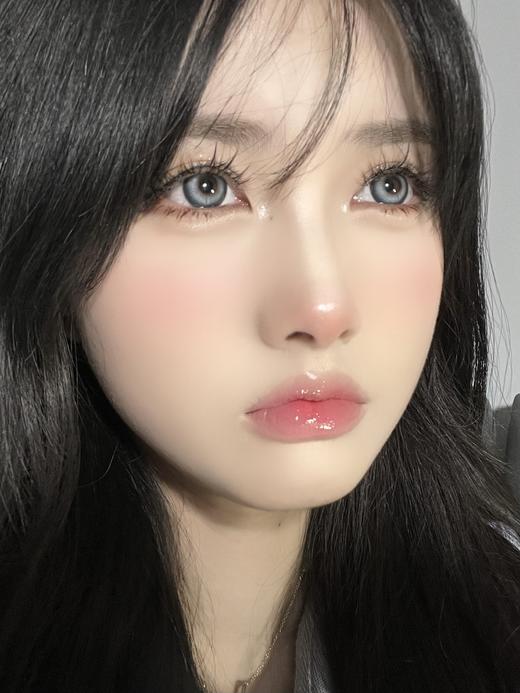 平价大直径丨海盐蓝光·Pfgirlcon丨14.5mm（年抛/2片装) 商品图10