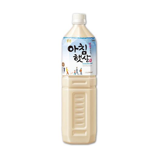 熊津 米浆1500ml  商品图0