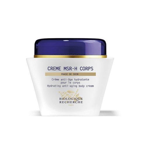 Biologique Recherche 原液之谜 保湿抗衰身体乳 200ml 商品图0