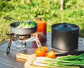  【课堂】到底是铝锅好？还是钛锅好？户外锅具到底怎么选？ 