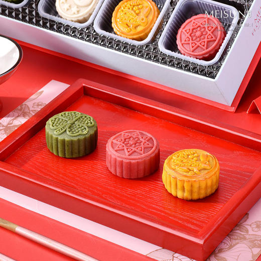 美诚花韵·玲珑 商品图4