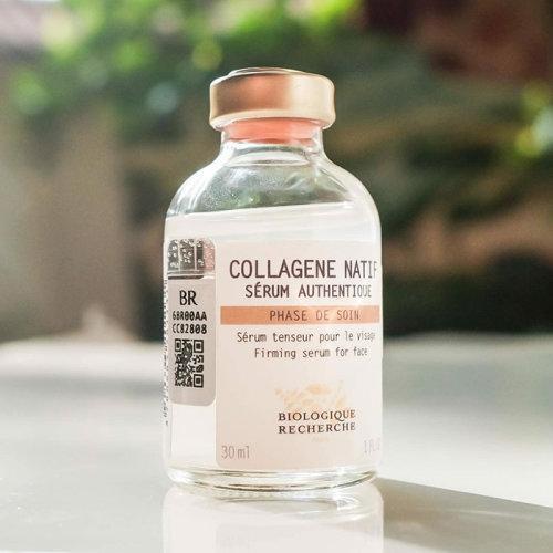 Biologique Recherche 原液之谜 提升紧致嘟嘟脸（精华原液） 30ml 商品图2