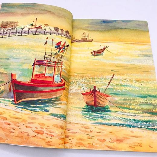 难忘的一课(4年级)/小学语文同步阅读书系 商品图1