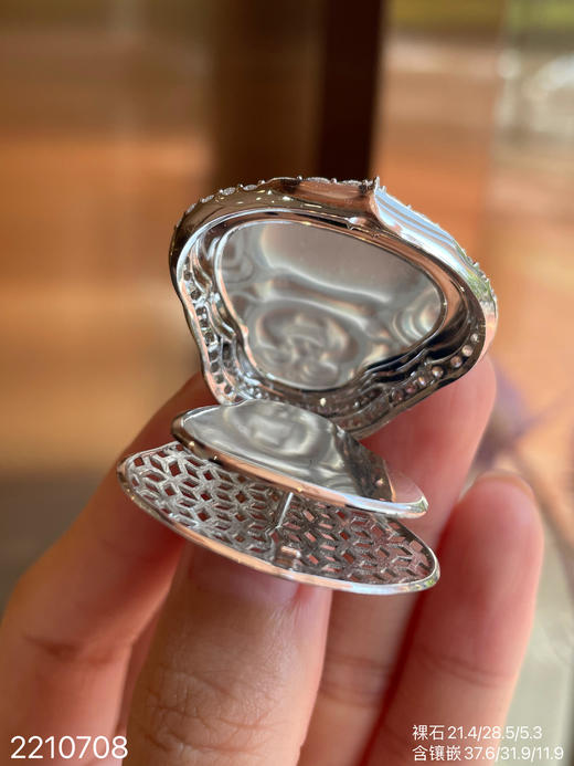 2210708，玻璃佛公吊坠，66999 商品图7