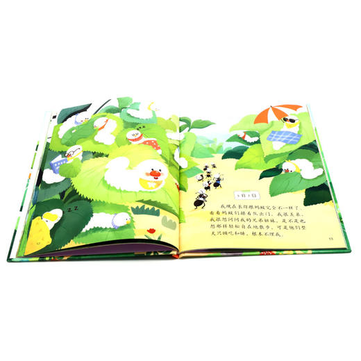 蚕的日记(精)/我的日记系列 商品图4