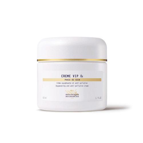 Biologique Recherche 原液之谜 增氧面霜 50ml 商品图0