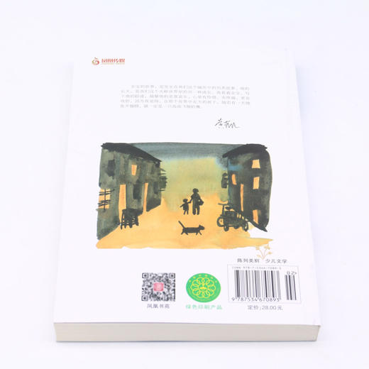 余宝的世界/黄蓓佳倾情小说系列 商品图3