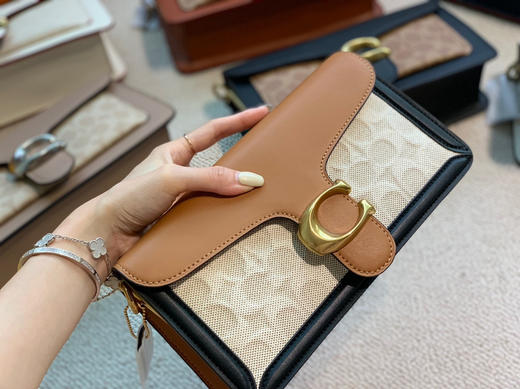 经典coac.h酒神包 高质量特价🉐️ 商品图6