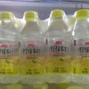 沃地苏打水瓶装350ml 柠檬味 商品缩略图0