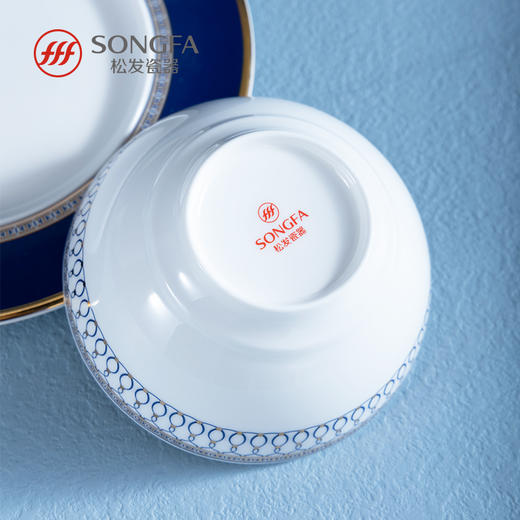 38头福禄连连餐具 商品图4