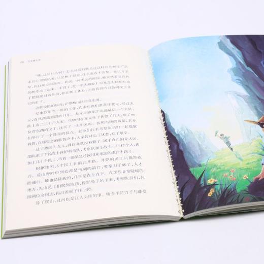 百变藏东南/青藏高原来了科考队 商品图3