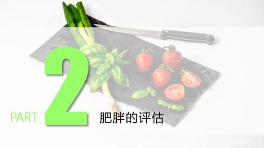 2.肥胖的评估与单纯型肥胖 商品图0