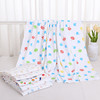 【限时特惠】婴幼儿纯棉包被包单裹布初生春秋冬季薄款襁褓抱被产房包巾新生用品 商品缩略图3