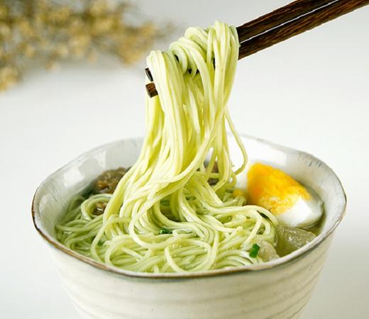 宝润山有机仙草面原味 360g/包*2包 商品图9