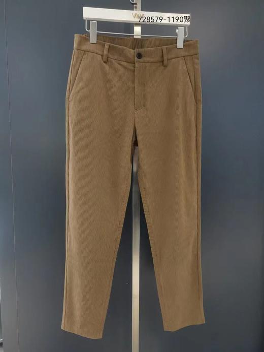 VY绅士男装 商品图0