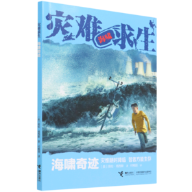 海啸奇迹/灾难求生