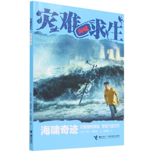 海啸奇迹/灾难求生 商品图0